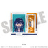 『炎炎ノ消防隊 参ノ章』にゅーとろ トレーディングミニミニスタンド【BOX】